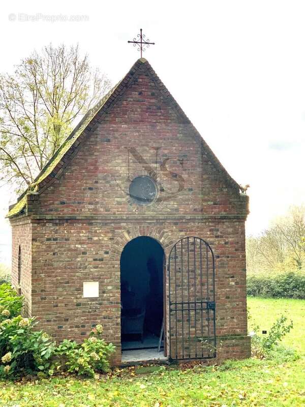 Maison à FORGES-LES-EAUX