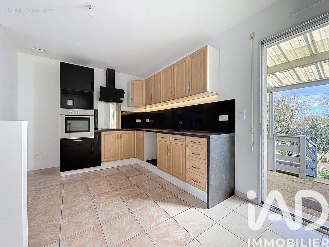 Photo 1 - Maison à COUERON