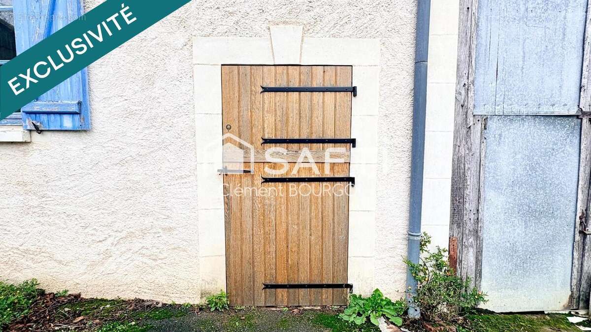 Maison 69 m² à Saint-Vincent-Du-Lorouer  - photo 2