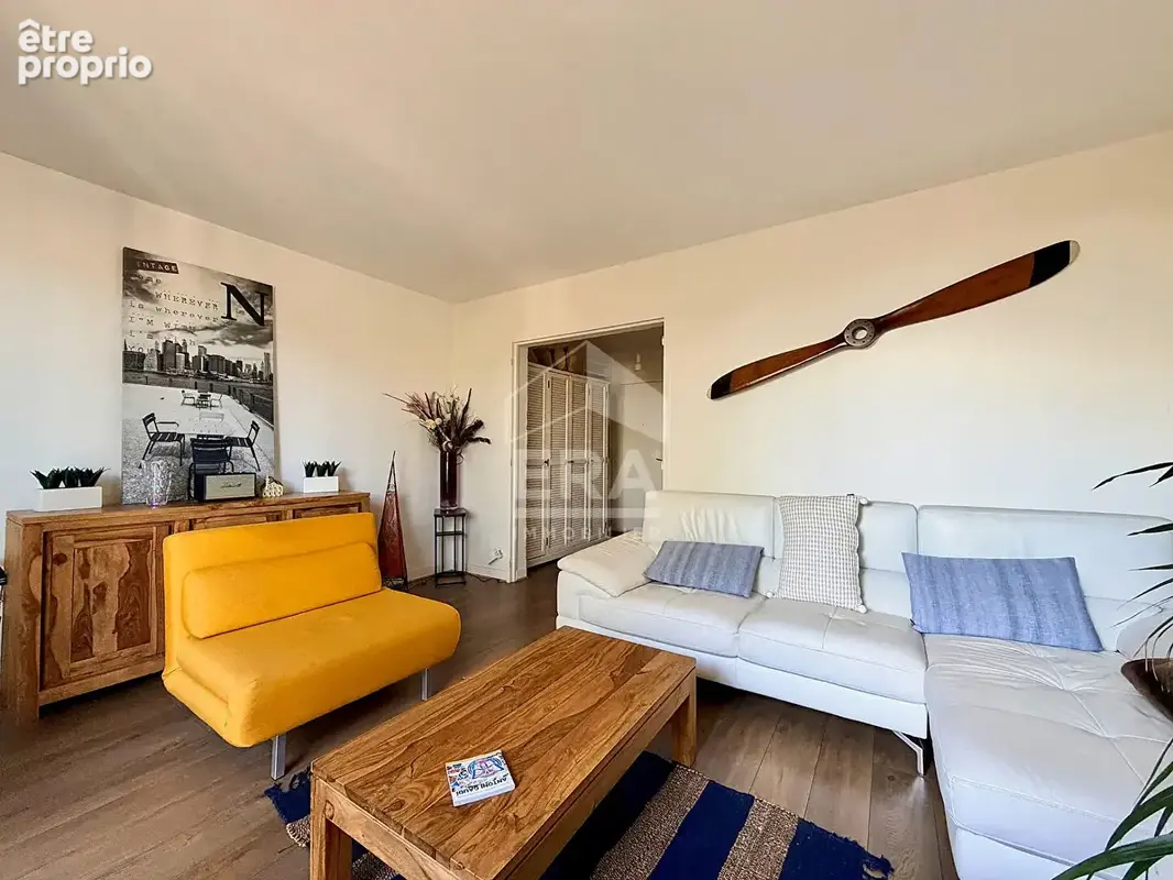Appartement 76m² à sèvres - photo 3