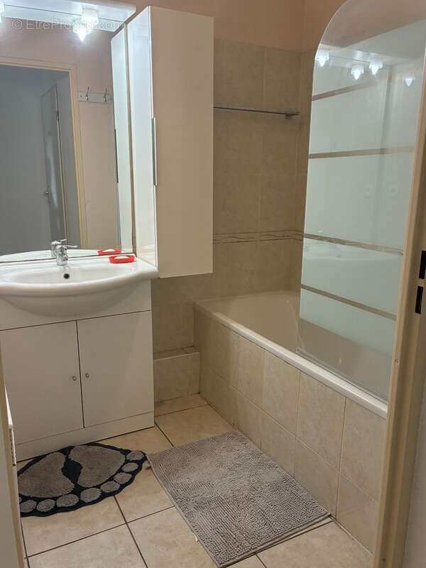 Appartement à AUBAGNE