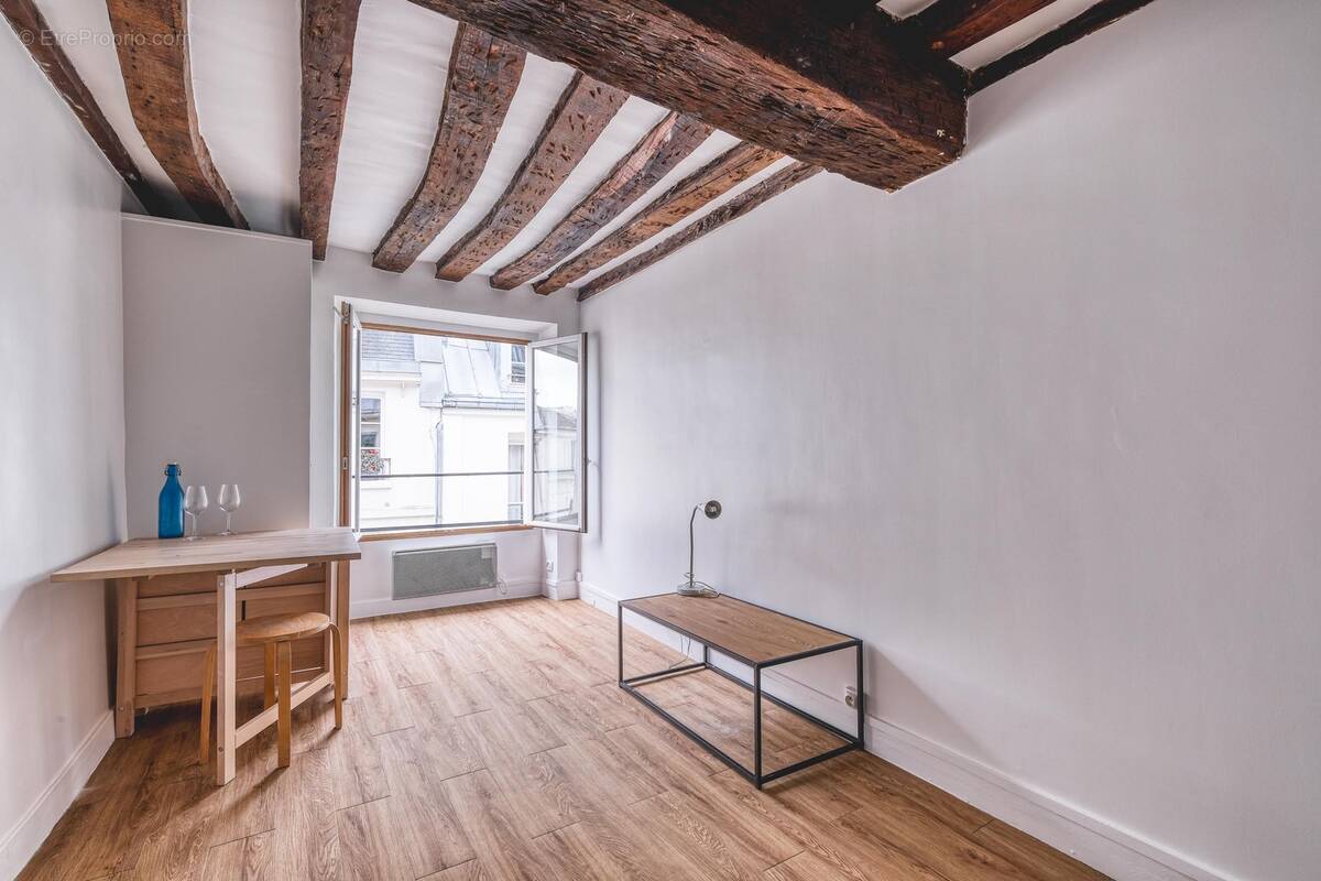 Photo 1 - Appartement à PARIS-7E