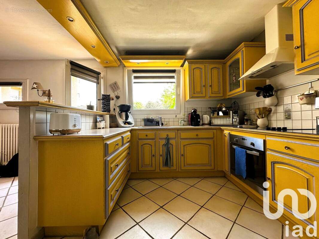 Photo 5 - Maison à SAINT-BRIEUC