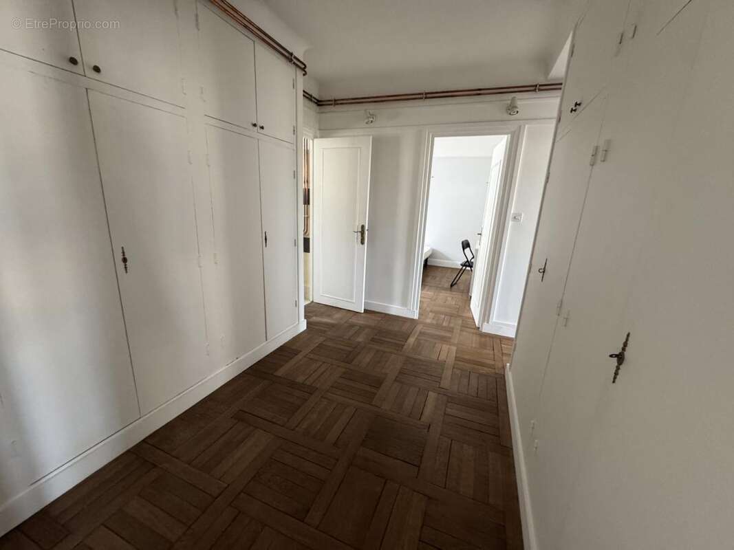 Appartement à LISIEUX