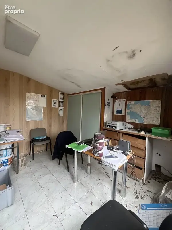 Local commercial + Terrain à 20 minutes de Lannion - photo 6