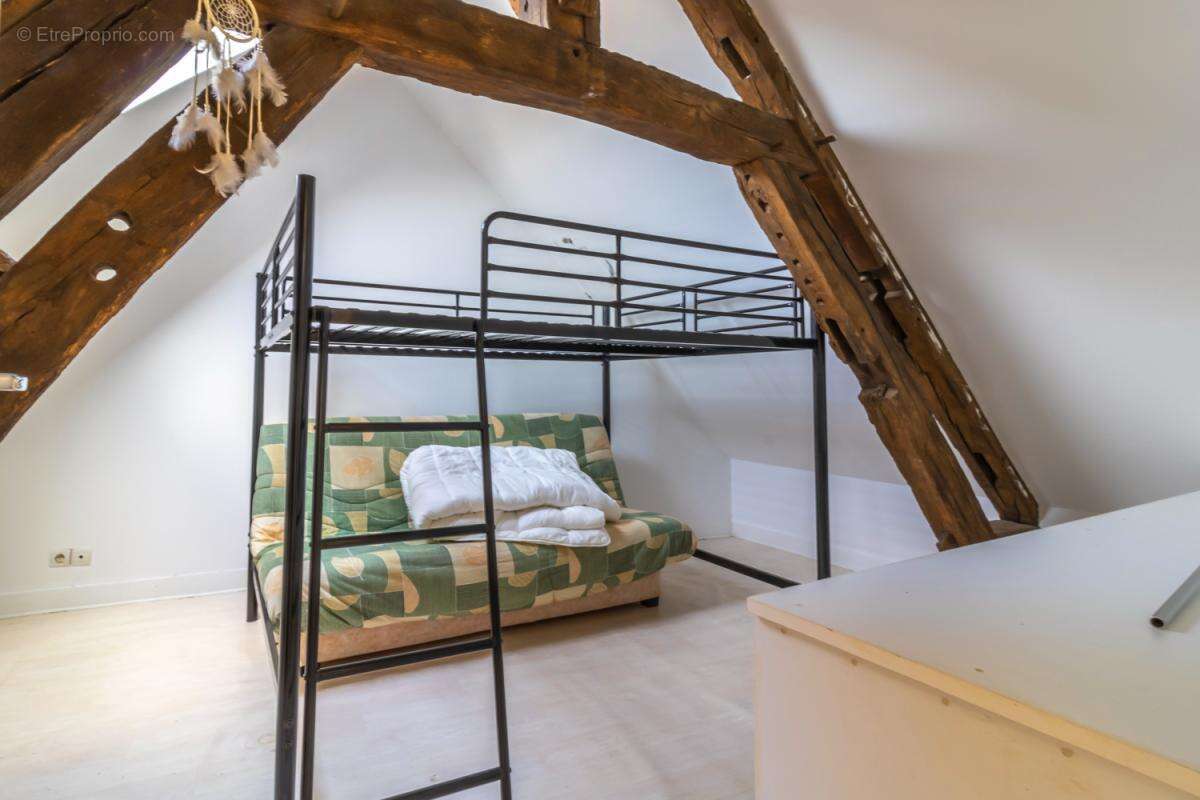 Maison à CHABRIS