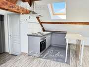 Appartement à CHARAVINES