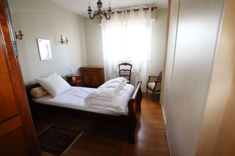 Appartement à ORLEANS