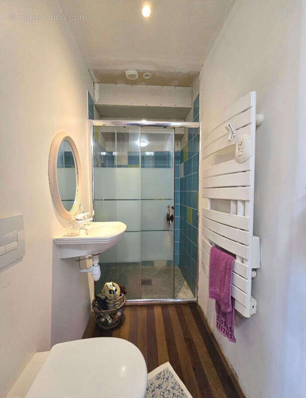 Appartement à REZE
