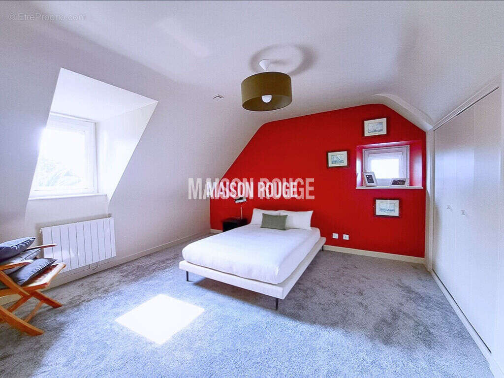 Maison à PLOUBAZLANEC