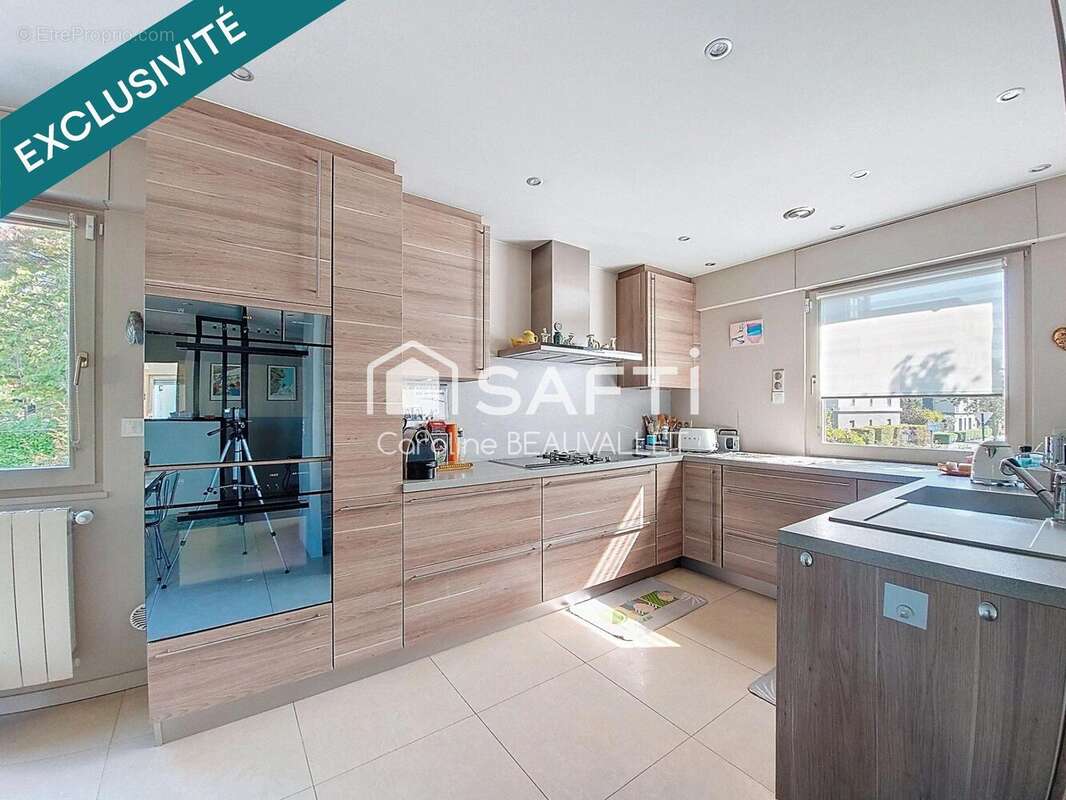 Photo 5 - Maison à MASSY