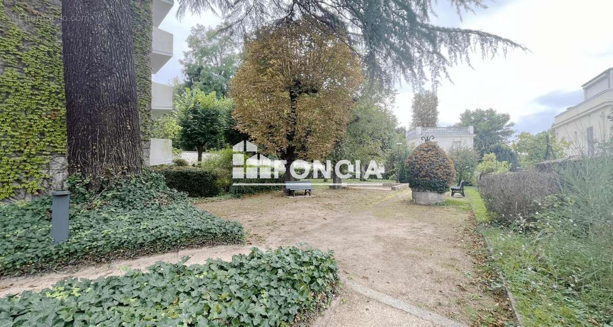 Appartement à MARLY-LE-ROI