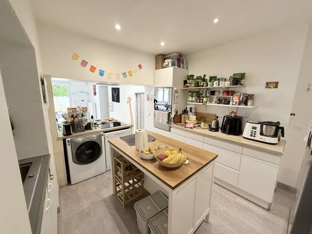 Appartement à POITIERS