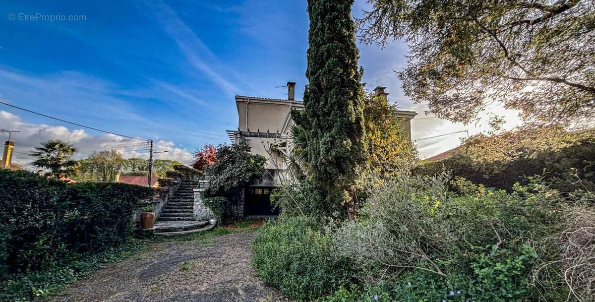 « Le Garcaillou » à Orthez(Maison 7 pièces) - photo 53