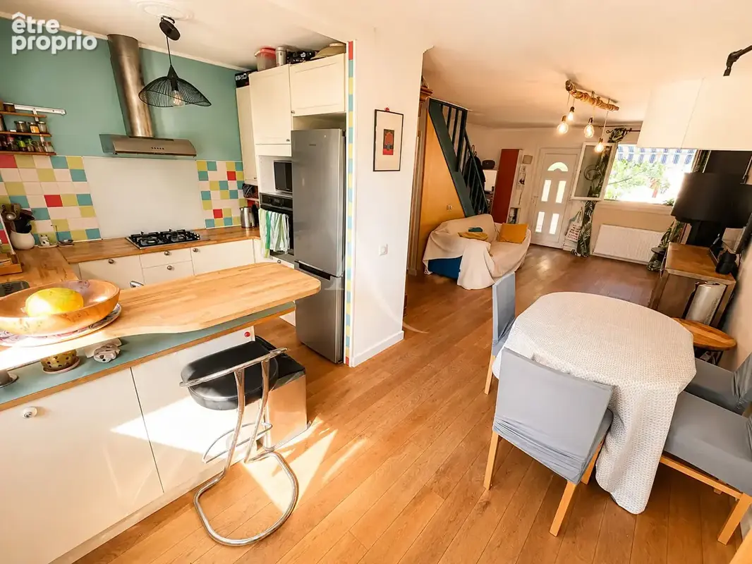 Photo Maison à Fontenay-Sous-Bois au prix de 595 000€