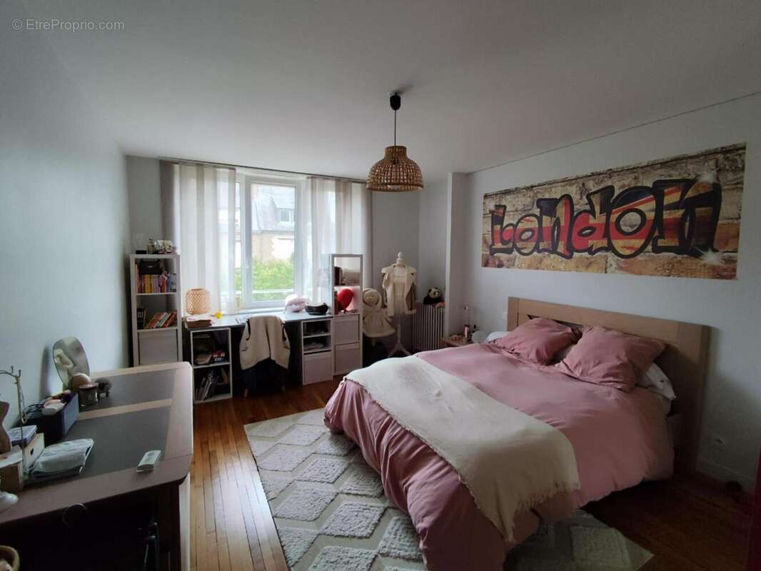 Photo 4 - Appartement à SAINT-HILAIRE-DU-HARCOUET