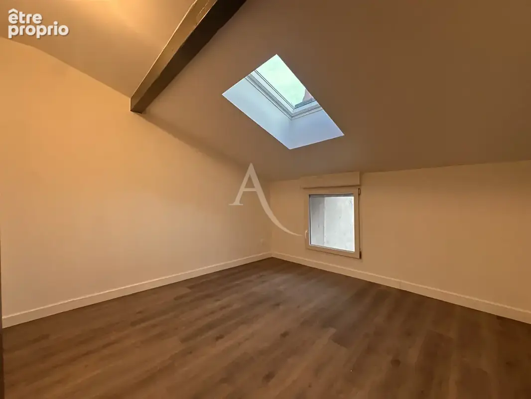 Appartement Luneville 3 pièce(s) - photo 7
