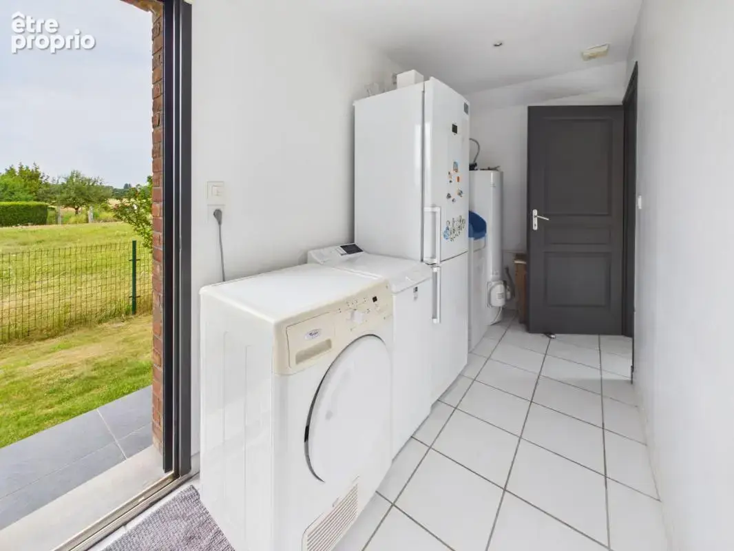 Maison 145 m² à Sameon  - photo 20