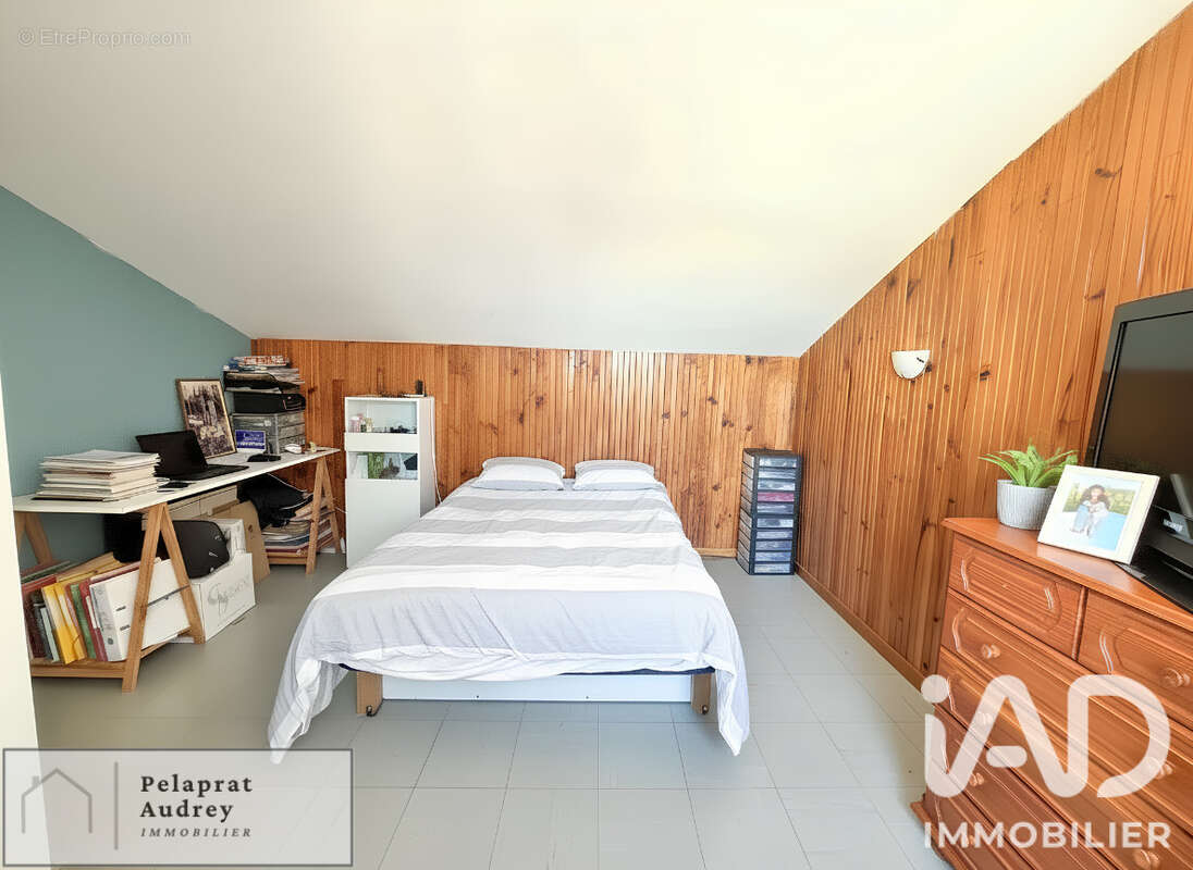 Photo 9 - Maison à AZILLE