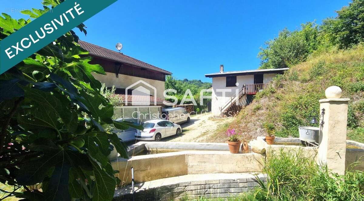 Photo 4 - Maison à NOTRE-DAME-DE-L'OSIER