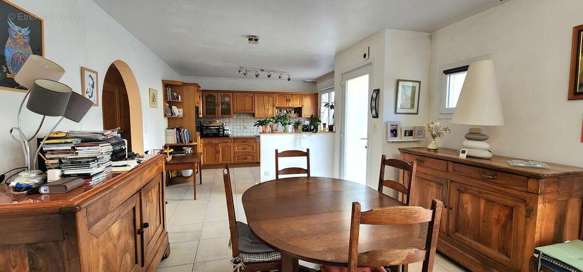 Photo 4 - Maison à LANDUDEC