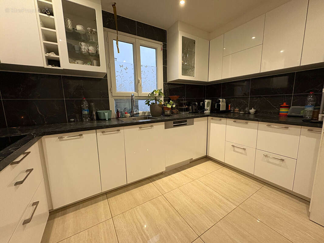 Maison à ARGENTEUIL