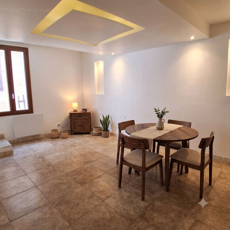 Maison 5 chambres avec terrasse - photo 4