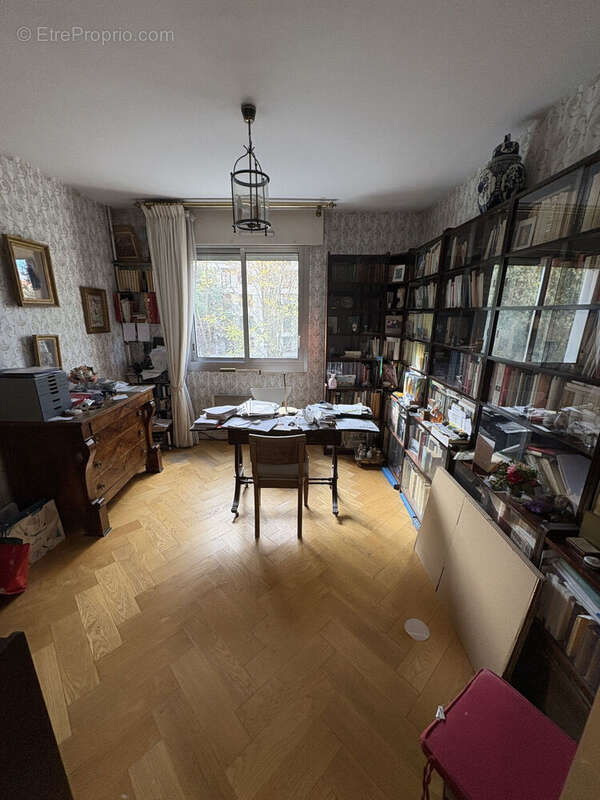 Photo 6 - Appartement à MONTPELLIER