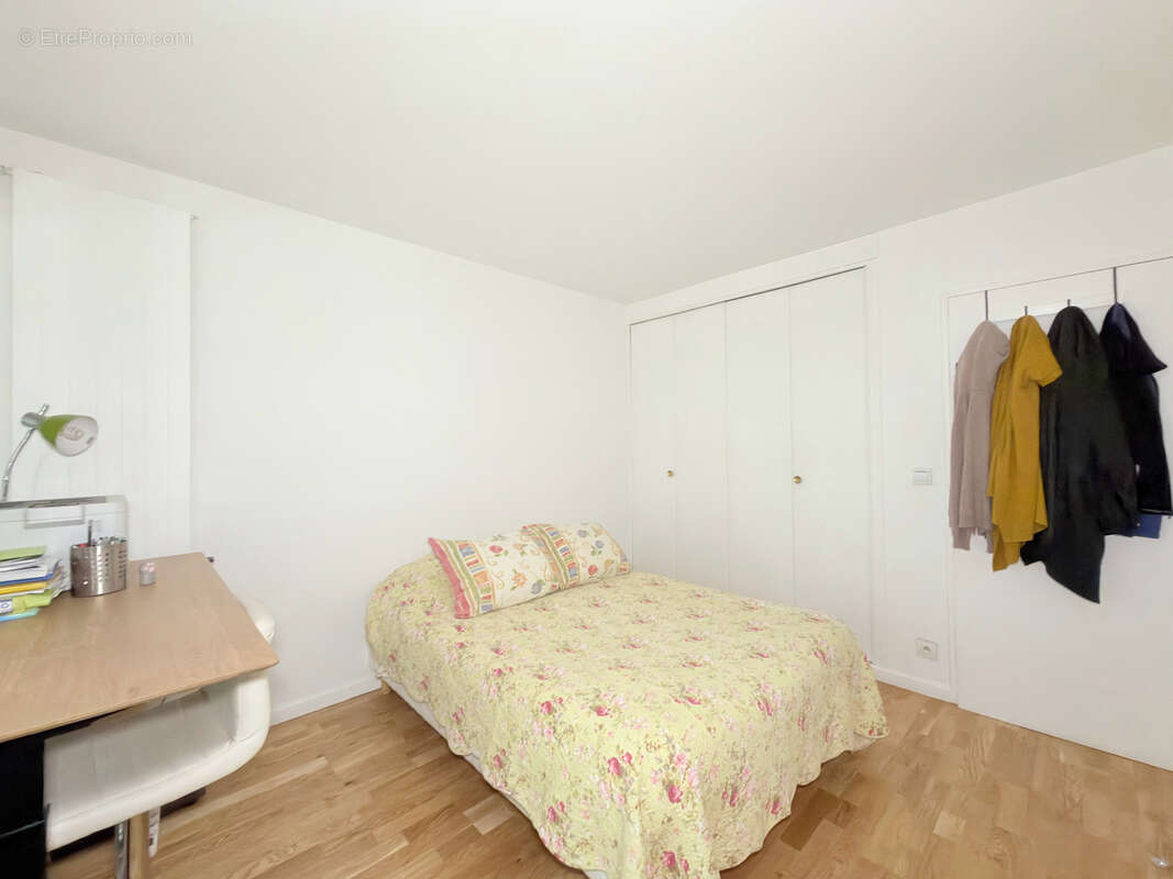 Appartement à RUEIL-MALMAISON