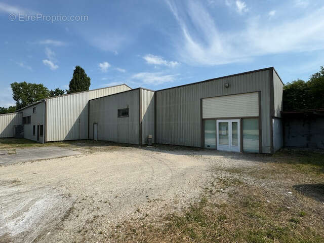 Appartement à SAINT-MEDARD