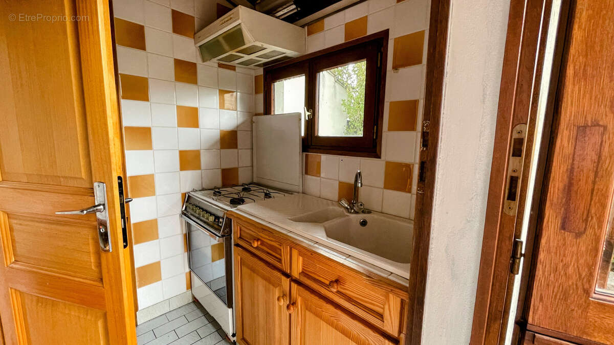 Maison à CASTELJALOUX