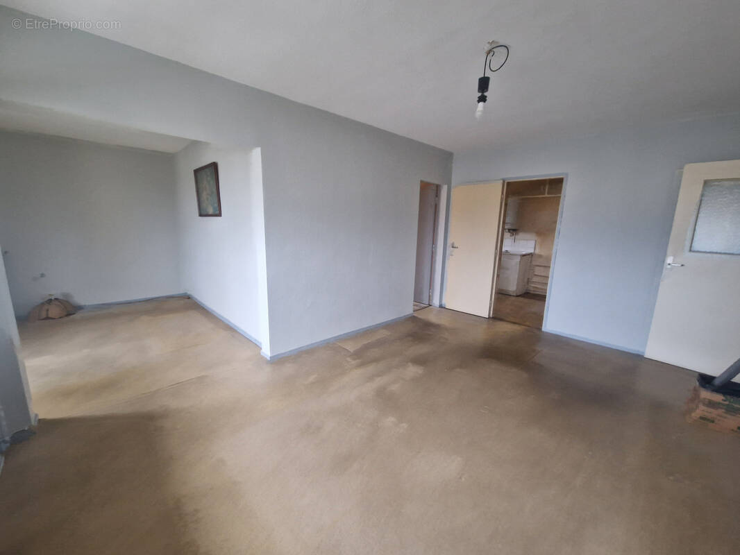 Appartement à LOURDES