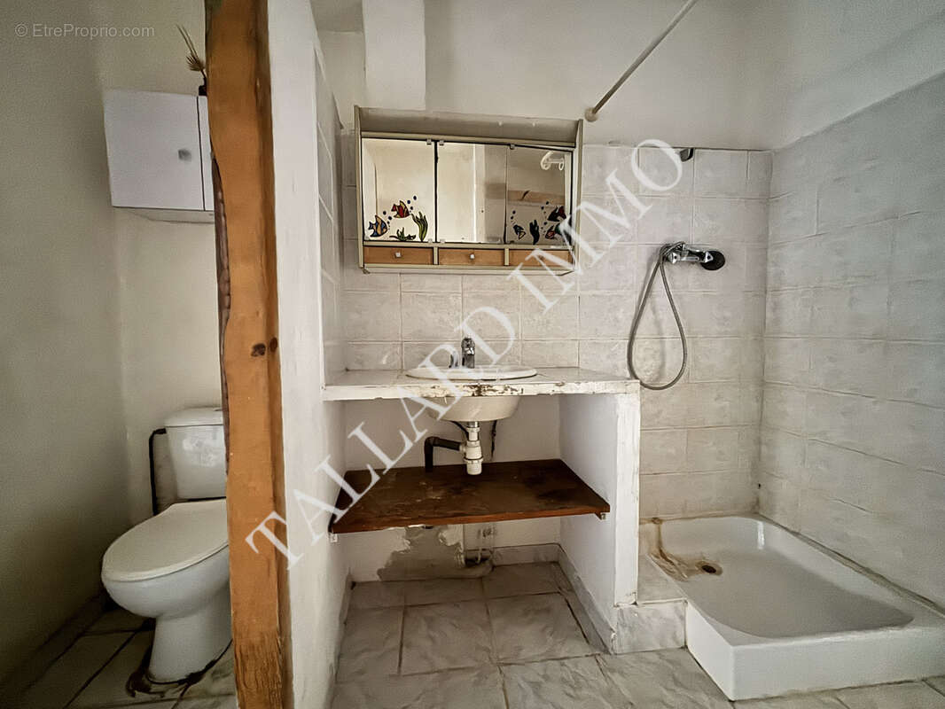 Appartement à TALLARD