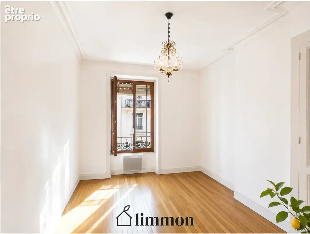 'appartement - 3 pieces' - photo 2