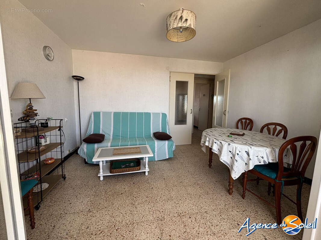 Appartement à NARBONNE