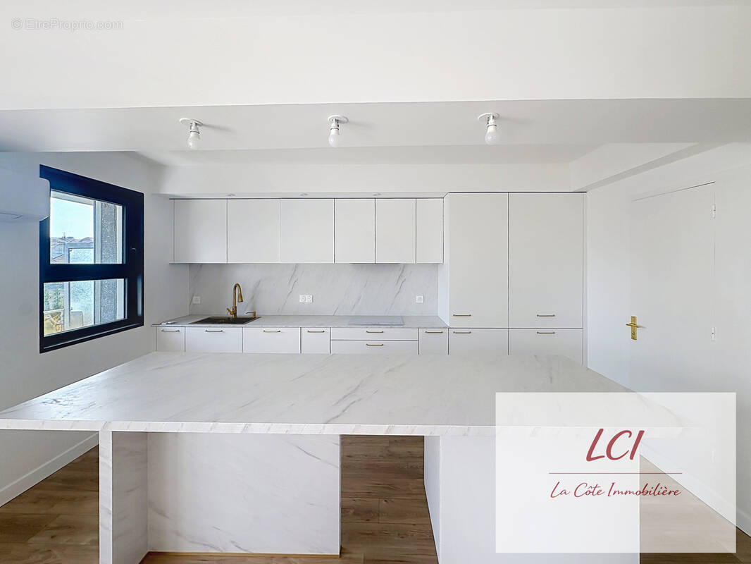 Appartement à ARCACHON