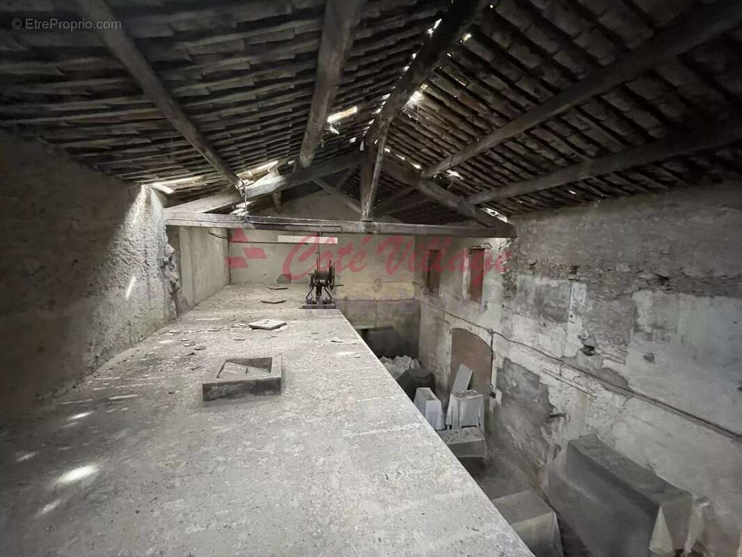 Maison à SALLELES-D&#039;AUDE