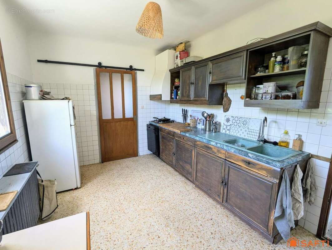 Photo 6 - Maison à UCHAUD