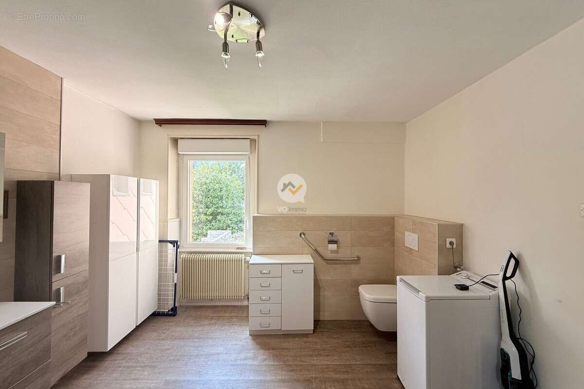 Maison à THANN