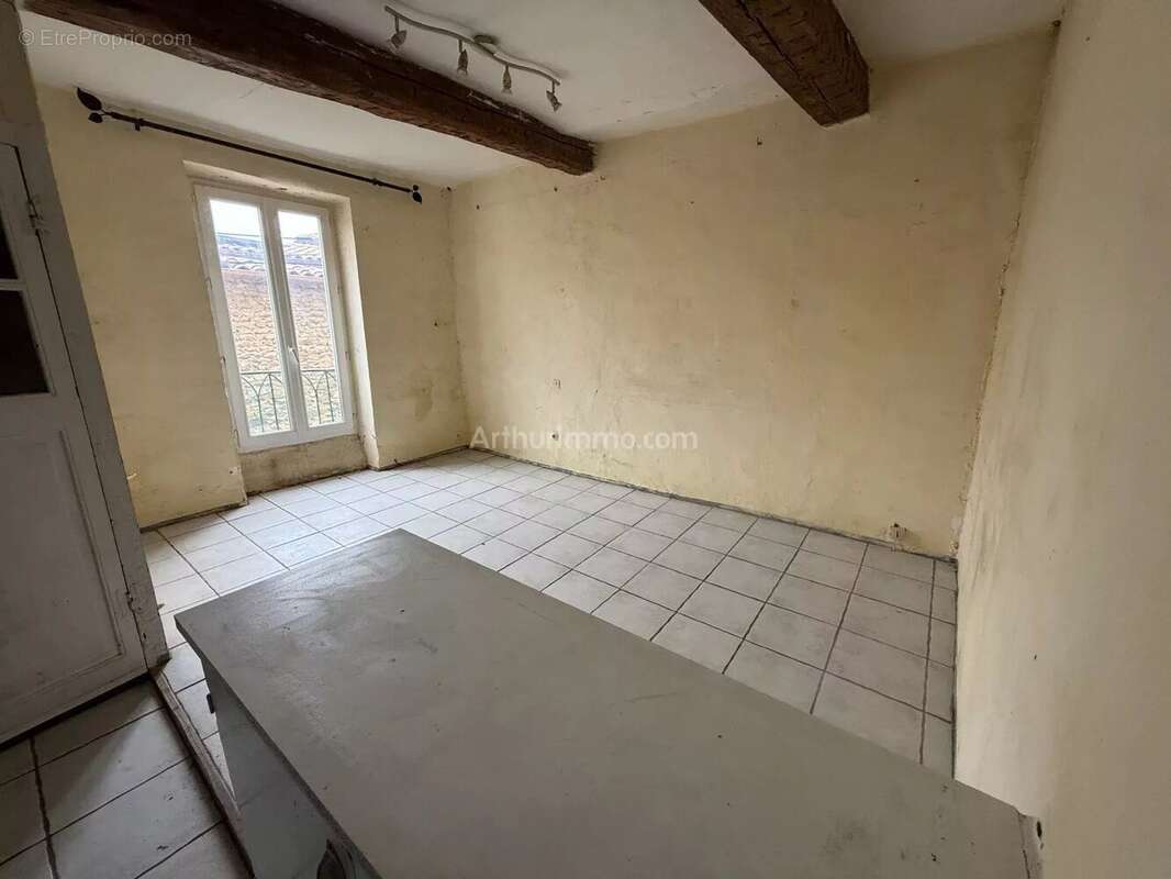Maison à PERET