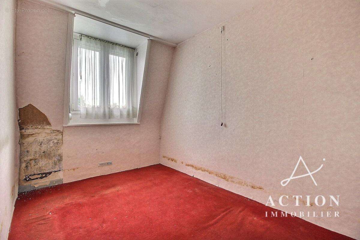 Maison à LYS-LEZ-LANNOY