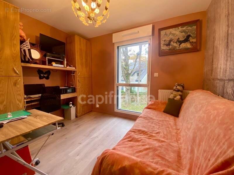 Appartement à ARRADON