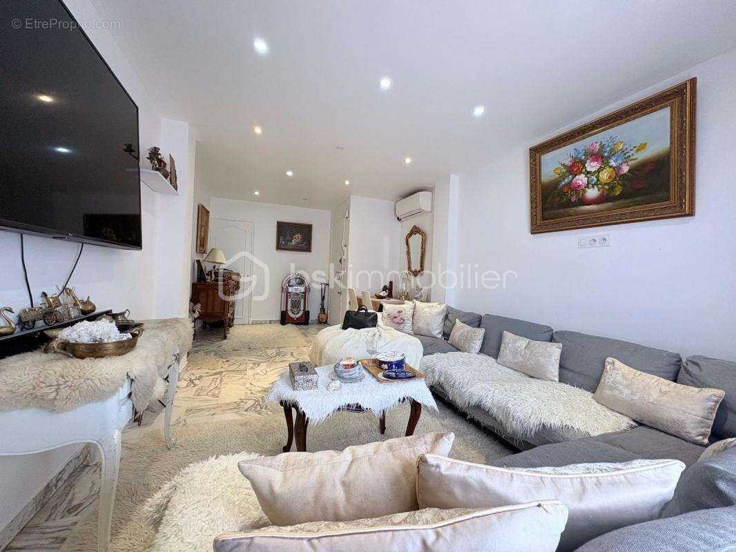 3 pièces lumineux 62 m² – idéal 1er achat – calme – garage en option - photo 3