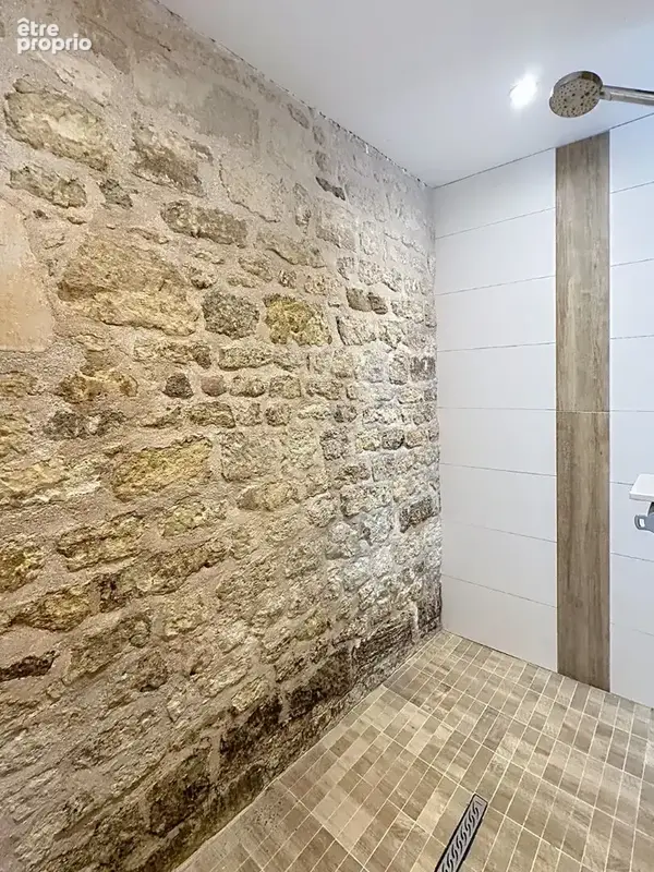 Saint-agnant - une maison de caractère de 220 m² aux beaux volumes, avec hangar et dépendances - photo 9
