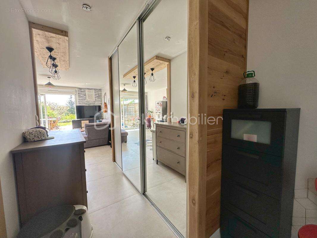 Appartement à VILLAZ