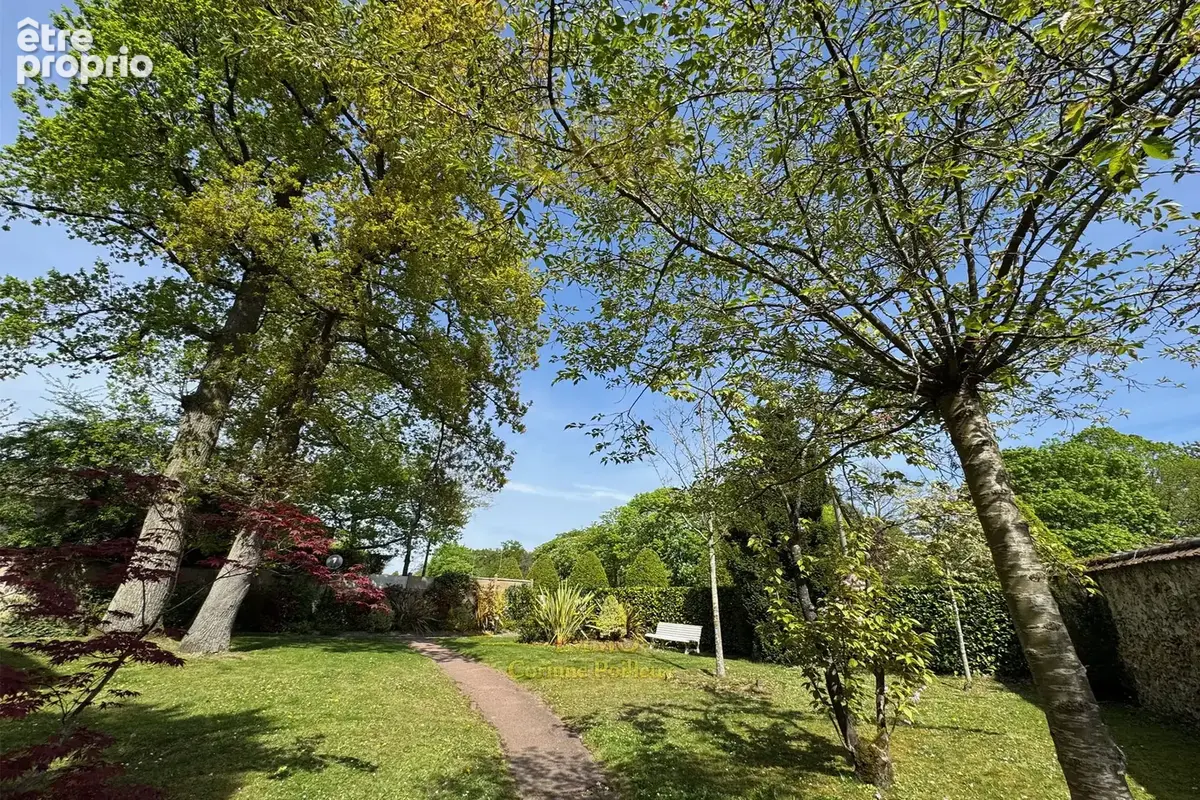 'LILAS LUMINEUX' : RDJ - 94 m2 - 2/3 chambres - jardin 100 m2 - photo 11
