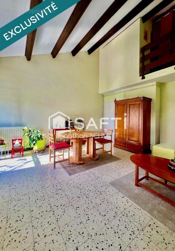 Photo 4 - Maison à PENNAUTIER