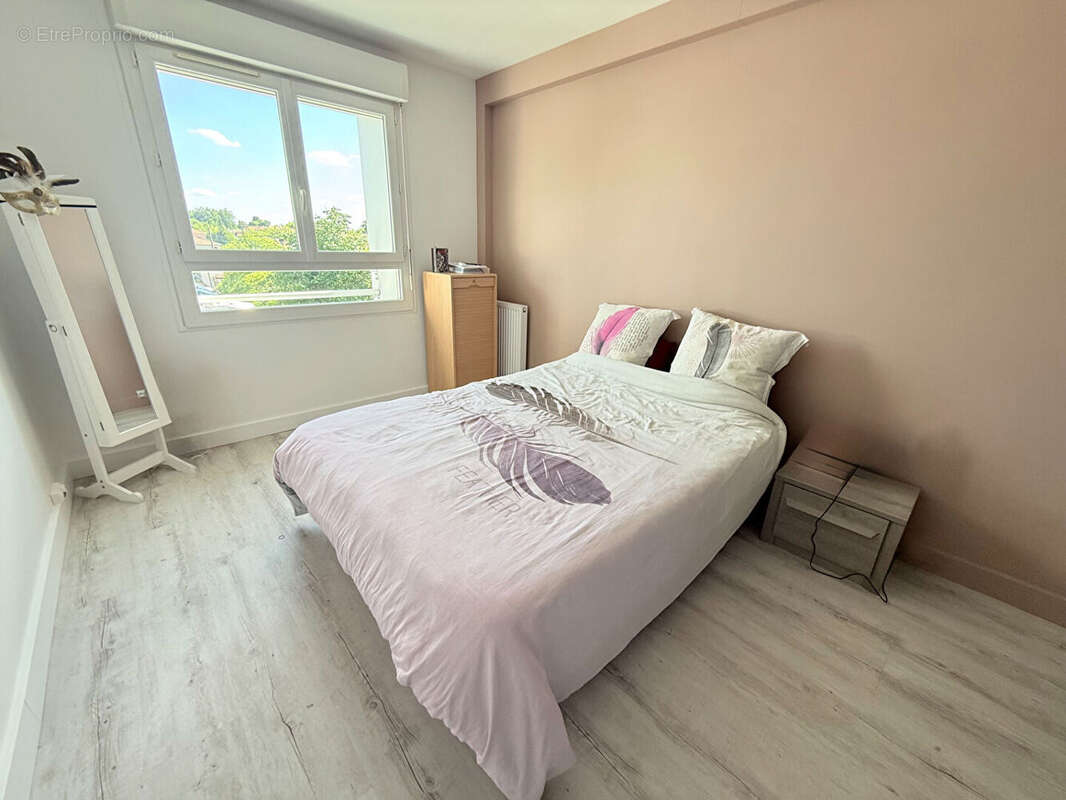 Appartement à MERIGNAC