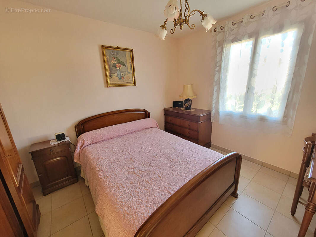 Maison à LA FORCE