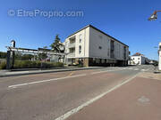 Appartement à GRANDCHAMPS-DES-FONTAINES